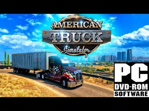 Free download game american truck simulator for windows 7 full version 1