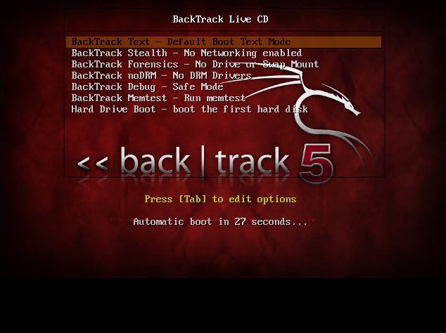 Backtrack 5 r3 iso download for windows 7